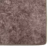  Szőnyeg futó MARSA Szürke 350 x 50 cm Poliészter és PVC