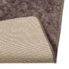  Szőnyeg futó MARSA Szürke 250 x 80 cm Poliészter és PVC
