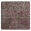  Szőnyeg futó MARSA Szürke 100 x 100 cm Poliészter és PVC