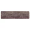  Szőnyeg futó MARSA Szürke 450 x 100 cm Poliészter és PVC