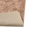  Szőnyeg futó MARSA Sárga 80 x 350 cm Poliészter és PVC