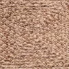  Szőnyeg futó MARSA Sárga 80 x 350 cm Poliészter és PVC