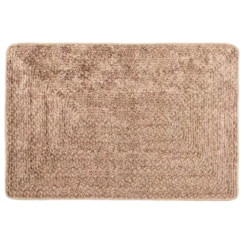  Szőnyeg futó MARSA Sárga 120 x 170 cm Poliészter és PVC