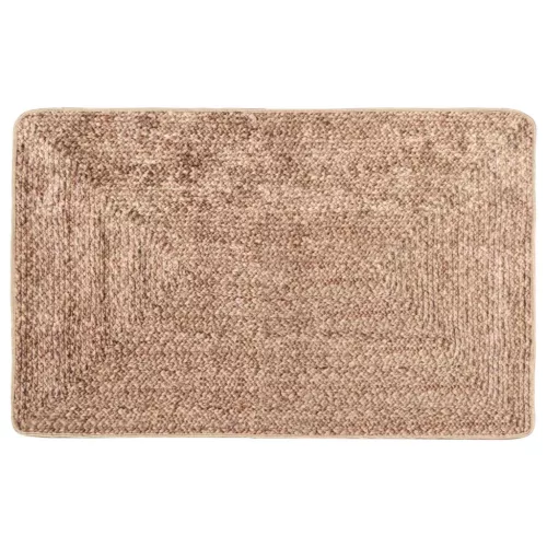  Szőnyeg futó MARSA Sárga 150 x 230 cm Poliészter és PVC