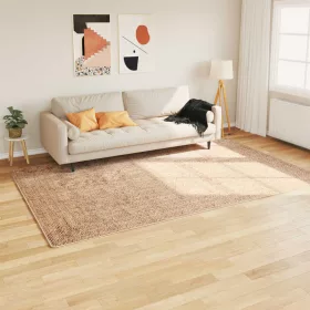    Szőnyeg futó MARSA Sárga 190 x 300 cm Poliészter és PVC