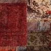  Szőnyeg futó MARSA Sokszínű 100 x 50 cm Poliészter és PVC
