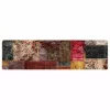  Szőnyeg futó MARSA Sokszínű 200 x 50 cm Poliészter és PVC