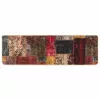  Szőnyeg futó MARSA Sokszínű 250 x 80 cm Poliészter és PVC