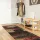  Szőnyeg futó MARSA Sokszínű 350 x 80 cm Poliészter és PVC