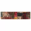  Szőnyeg futó MARSA Sokszínű 400 x 80 cm Poliészter és PVC