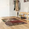  Szőnyeg futó MARSA Sokszínű 200 x 100 cm Poliészter és PVC
