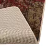  Szőnyeg futó MARSA Sokszínű 250 x 100 cm Poliészter és PVC