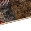  Szőnyeg futó MARSA Sokszínű 400 x 100 cm Poliészter és PVC