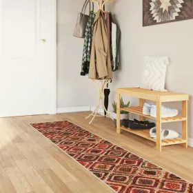    Szőnyeg futó MARSA Sokszínű 50 x 250 cm Poliészter és PVC