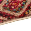  Szőnyeg futó MARSA Sokszínű 80 x 400 cm Poliészter és PVC