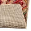  Szőnyeg futó MARSA Sokszínű 100 x 250 cm Poliészter és PVC