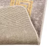  Szőnyeg futó MARSA Szürke 50 x 450 cm Poliészter és PVC