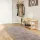  Szőnyeg futó MARSA Szürke 100 x 300 cm Poliészter és PVC
