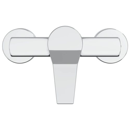  Zuhany Keverő Csap Króm G 1 / 2 hüvelyk Bronz