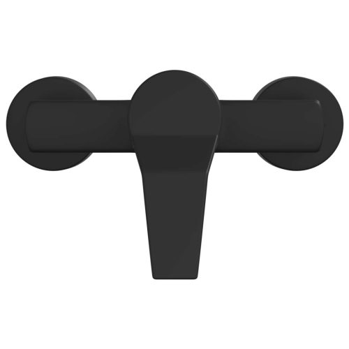  Zuhany Keverő Csap Fekete G 1 / 2 hüvelyk Bronz