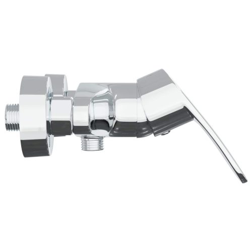  Zuhany Keverő Csap Króm G 1 / 2 hüvelyk