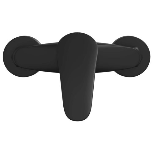  Zuhany Keverő Csap Fekete G 1 / 2 hüvelyk