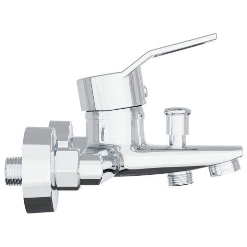  Zuhany Keverő Csap Króm G 1 / 2 hüvelyk