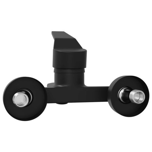  Zuhany Keverő Csap Fekete G 1 / 2 hüvelyk