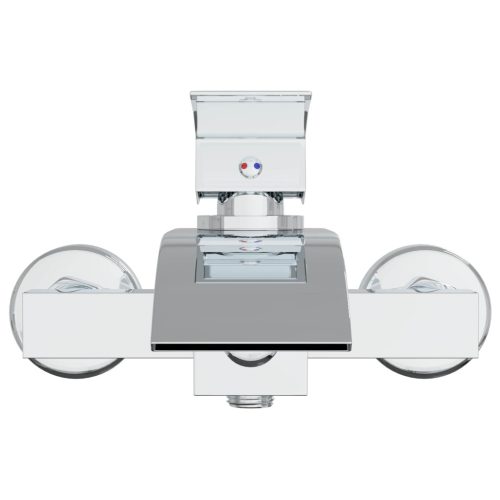  Zuhany Keverő Csap Króm G 1 / 2 hüvelyk