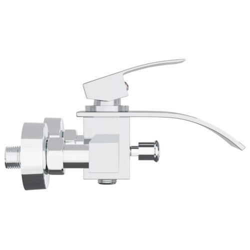  Zuhany Keverő Csap Króm G 1 / 2 hüvelyk