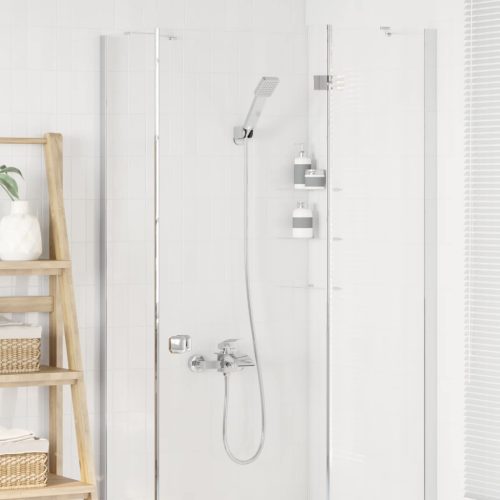  Zuhanyfej Készlet Króm G 1 / 2 hüvelyk