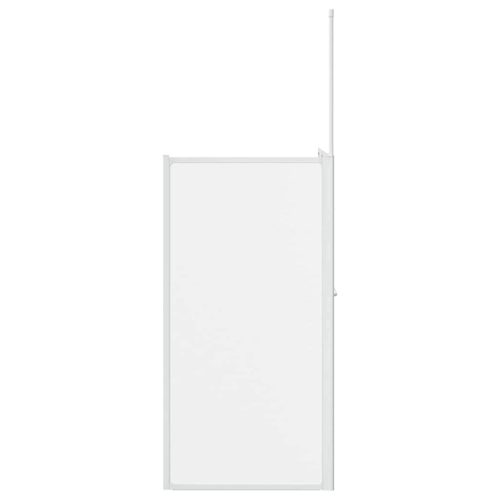  Fürdőképernyő Homályosított 120 x 70 x 137 cm