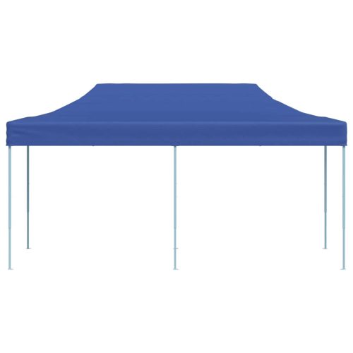  Partysátor Kék 291 x 580 x 315 cm Oxford Szövet