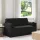  Kanapé Fekete 160 x 78 x 80 cm Fém
