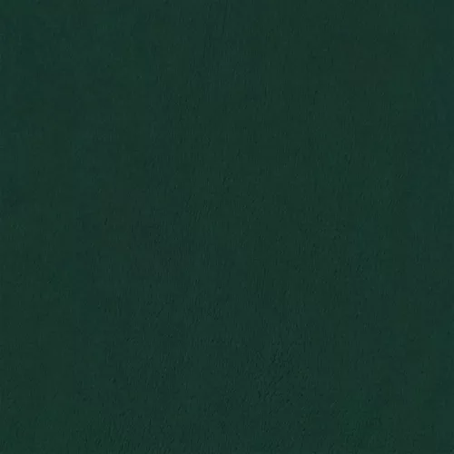  Kanapé Sötétzöld 198 x 134 x 80 cm Bársony