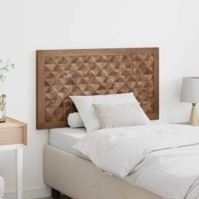  Fejtámla Természetes Szilárd Teak