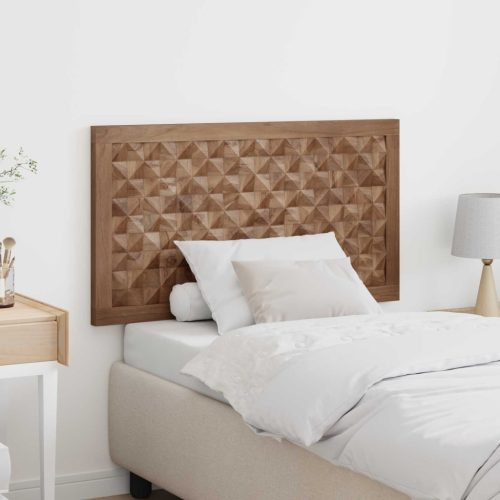  Fejtámla Természetes Szilárd Teak