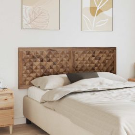  Fejtámla Természetes Szilárd Teak