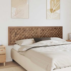  Fejtámla Természetes Szilárd Teak