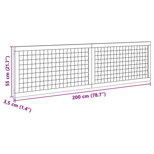  Fejtámla Természetes Szilárd Teak