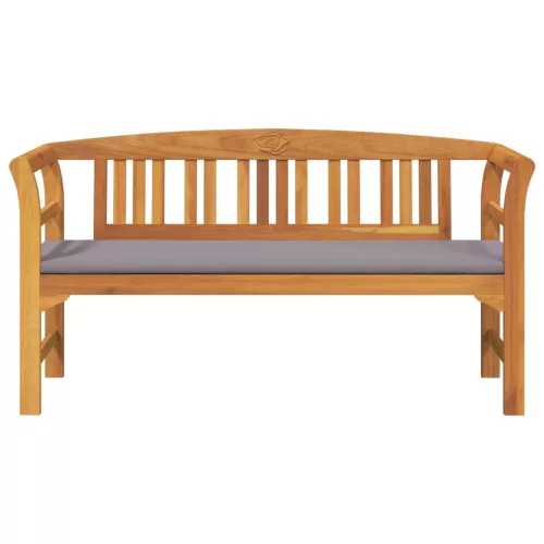  pad Természetes Olaj Bevonat 157 x 46 x 82,5 cm Tömör Akácfa