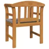  pad Természetes Olaj Bevonat 68,5 x 46 x 82,5 cm Tömör Akácfa