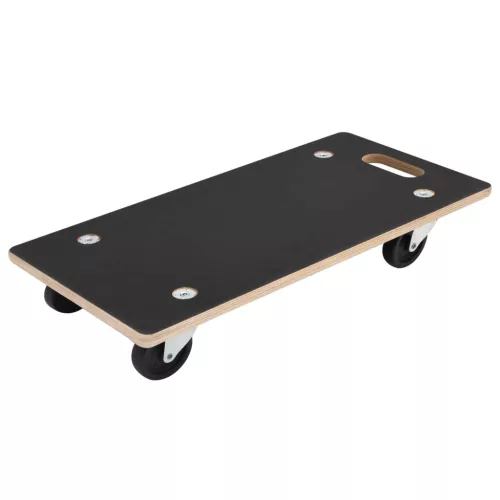  Szállító Targonca 6 pcs Szürke Furnér