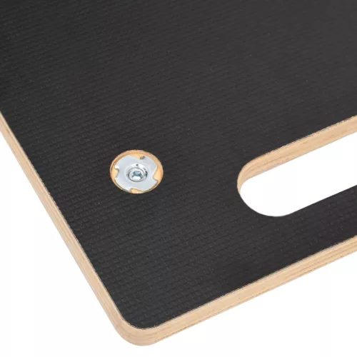  Szállító Targonca 6 pcs Szürke Furnér