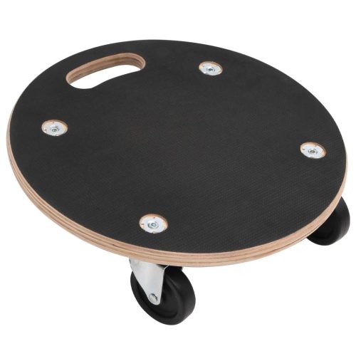  Szállító Targonca 6 pcs Szürke Furnér