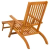  Függőágy és összecsukható napozóágy 2 pcs 55 x 146 x 91 cm