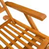  Függőágy és összecsukható napozóágy 2 pcs 55 x 146 x 91 cm