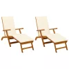  Függőágy és összecsukható napozóágy 2 pcs 55 x 146 x 91 cm