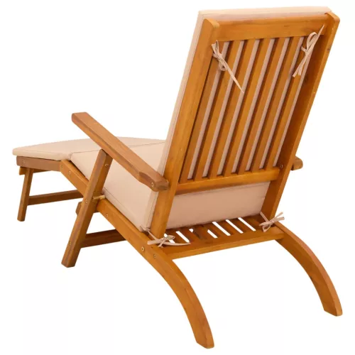  Függőágy és összecsukható napozóágy 2 pcs 55 x 146 x 91 cm
