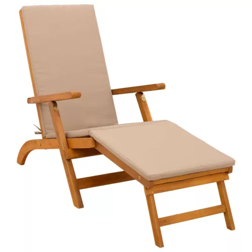  Függőágy és összecsukható napozóágy 2 pcs 55 x 146 x 91 cm
